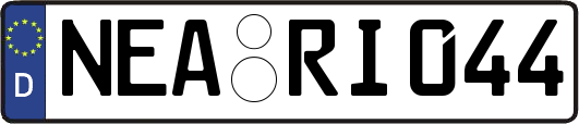 NEA-RI044