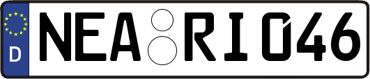 NEA-RI046