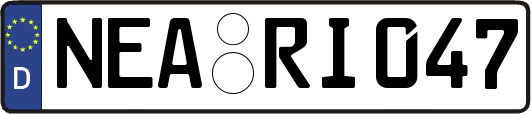 NEA-RI047