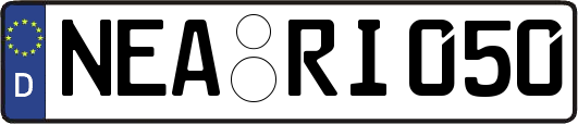 NEA-RI050