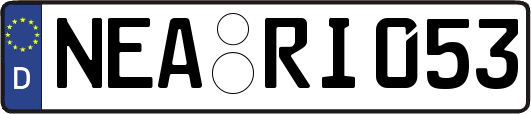 NEA-RI053