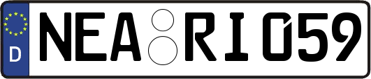 NEA-RI059