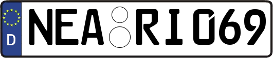 NEA-RI069
