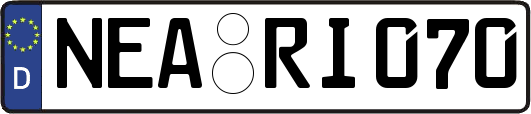 NEA-RI070