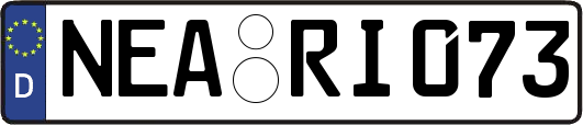 NEA-RI073