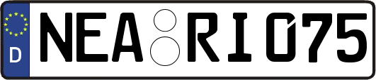 NEA-RI075