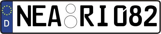 NEA-RI082