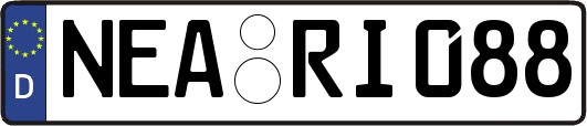 NEA-RI088