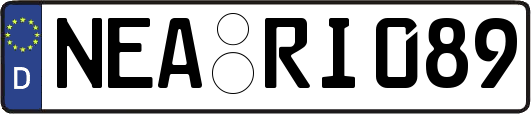 NEA-RI089