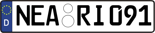 NEA-RI091