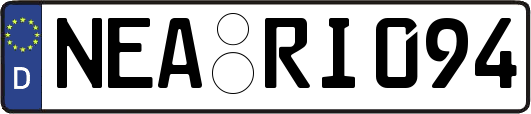 NEA-RI094