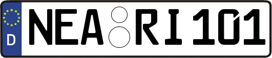 NEA-RI101