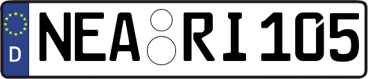 NEA-RI105