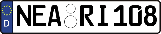NEA-RI108