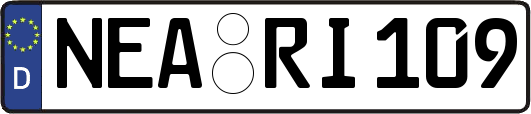 NEA-RI109