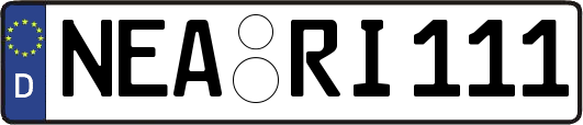 NEA-RI111