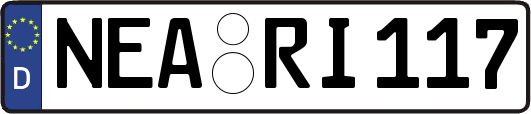 NEA-RI117