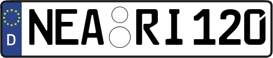 NEA-RI120