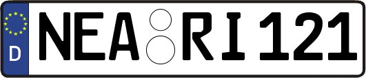 NEA-RI121