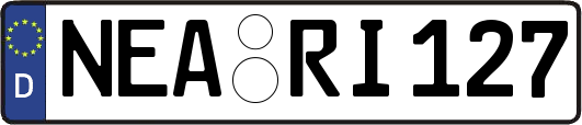 NEA-RI127