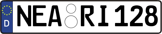 NEA-RI128