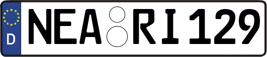 NEA-RI129