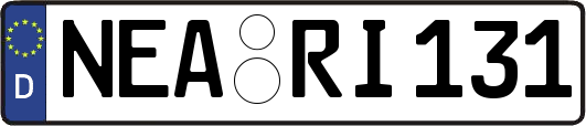 NEA-RI131