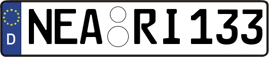 NEA-RI133