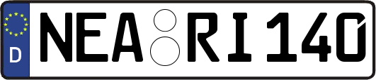NEA-RI140