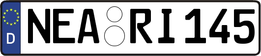 NEA-RI145