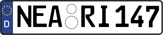 NEA-RI147