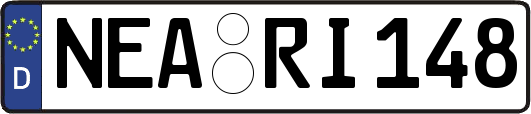 NEA-RI148