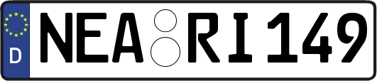 NEA-RI149