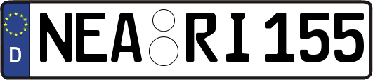 NEA-RI155