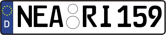 NEA-RI159