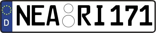 NEA-RI171