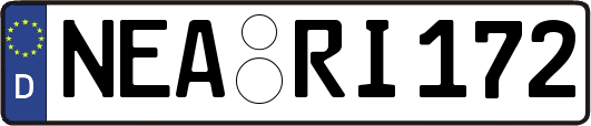 NEA-RI172