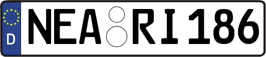 NEA-RI186