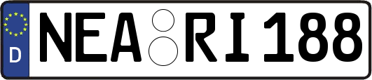 NEA-RI188