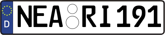 NEA-RI191