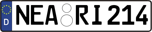 NEA-RI214