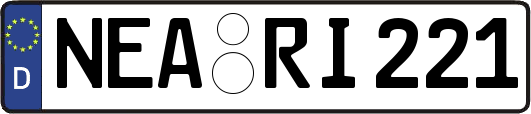 NEA-RI221
