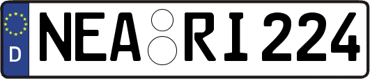 NEA-RI224