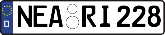 NEA-RI228