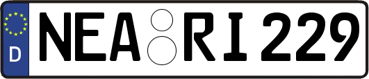 NEA-RI229