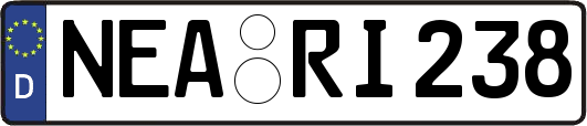 NEA-RI238