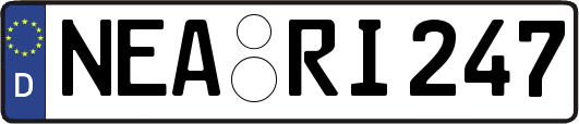NEA-RI247