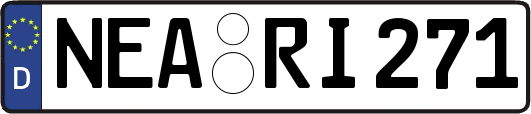 NEA-RI271
