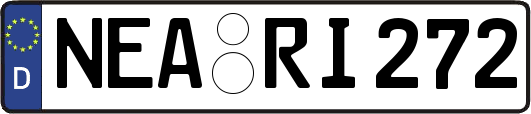 NEA-RI272
