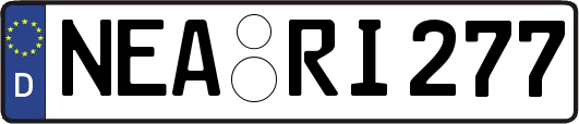 NEA-RI277